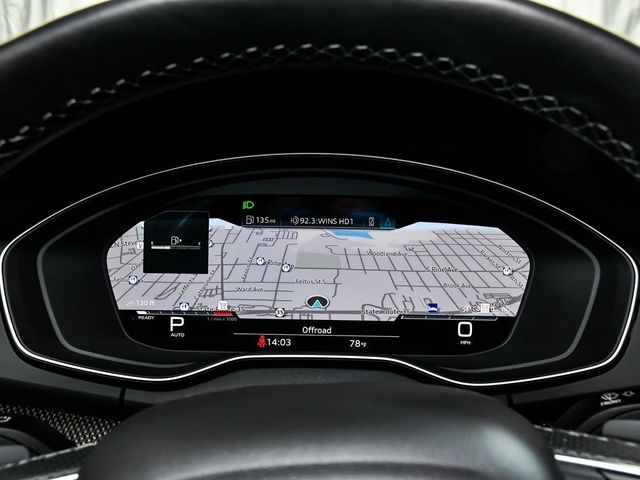 2024 Audi SQ5 Premium Plus - 22899326 - 48