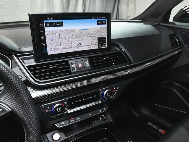 2024 Audi SQ5 Premium Plus - 22899326 - 50