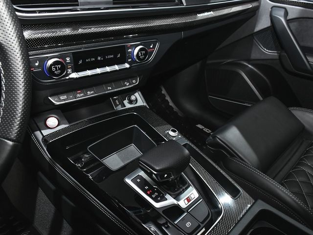 2024 Audi SQ5 Premium Plus - 22899326 - 51