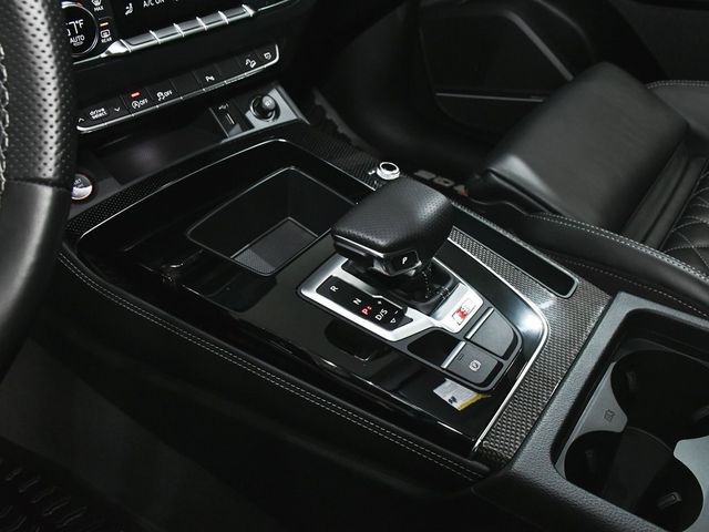 2024 Audi SQ5 Premium Plus - 22899326 - 52