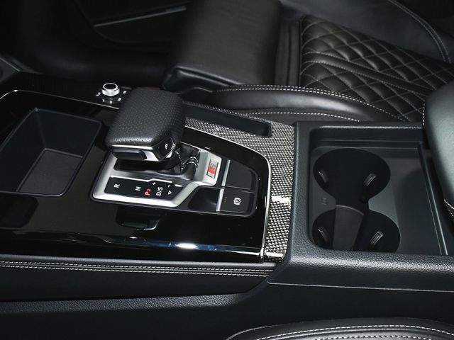 2024 Audi SQ5 Premium Plus - 22899326 - 54