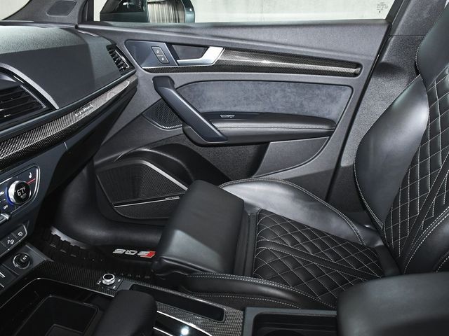 2024 Audi SQ5 Premium Plus - 22899326 - 57