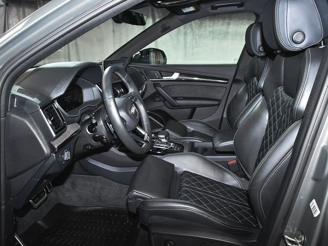 2024 Audi SQ5 Premium Plus - 22899326 - 58