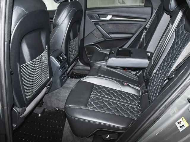 2024 Audi SQ5 Premium Plus - 22899326 - 63