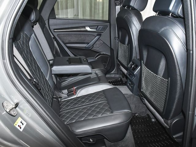 2024 Audi SQ5 Premium Plus - 22899326 - 66