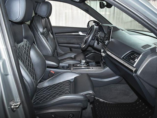 2024 Audi SQ5 Premium Plus - 22899326 - 68