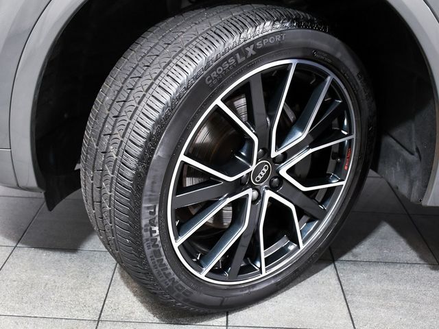 2024 Audi SQ5 Premium Plus - 22899326 - 6