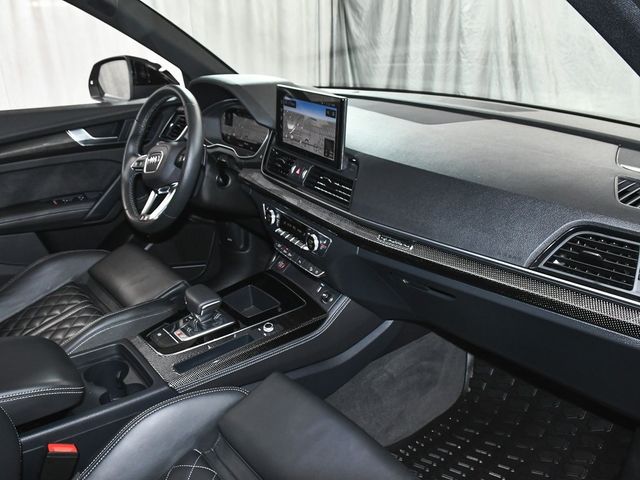2024 Audi SQ5 Premium Plus - 22899326 - 71