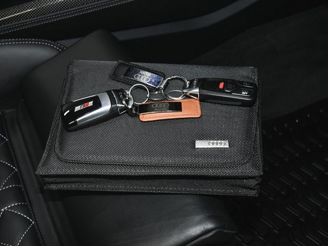 2024 Audi SQ5 Premium Plus - 22899326 - 76