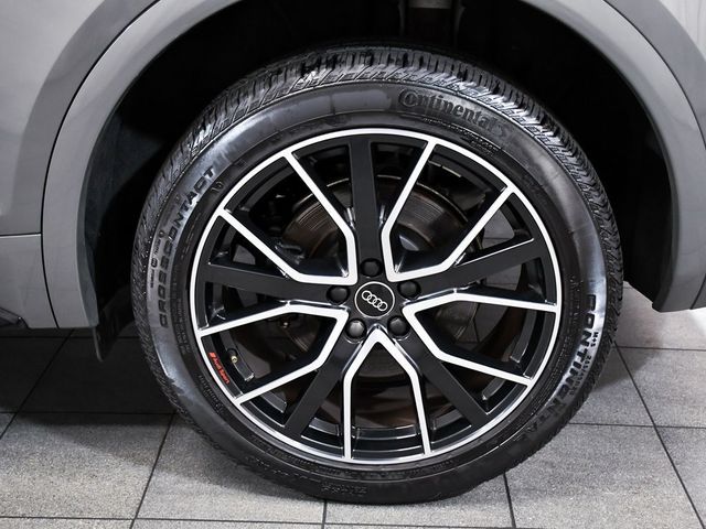 2024 Audi SQ5 Premium Plus - 22899326 - 7