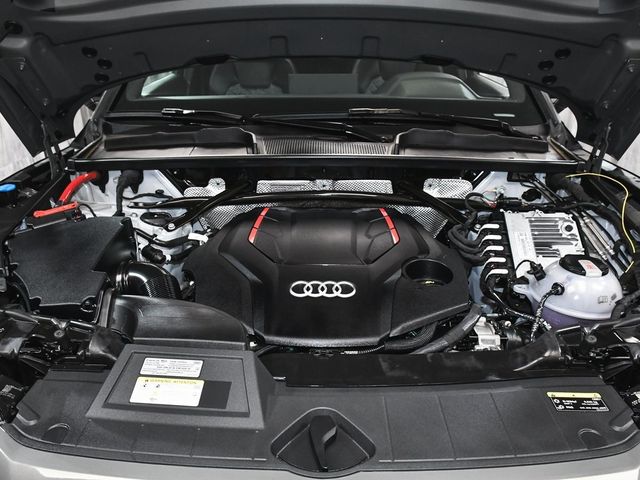 2024 Audi SQ5 Premium Plus - 22899326 - 82