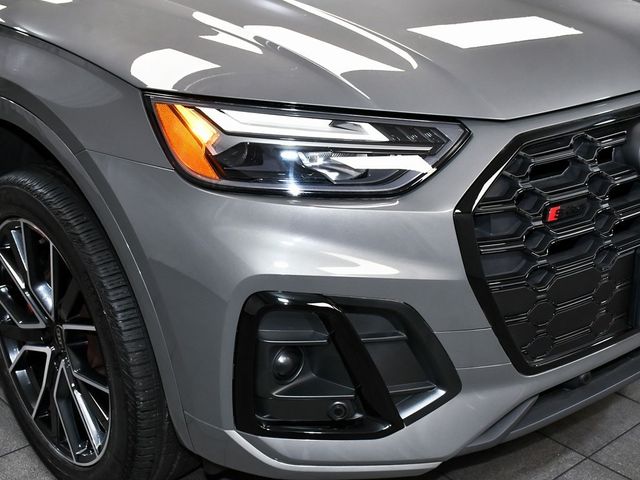 2024 Audi SQ5 Premium Plus - 22899326 - 85