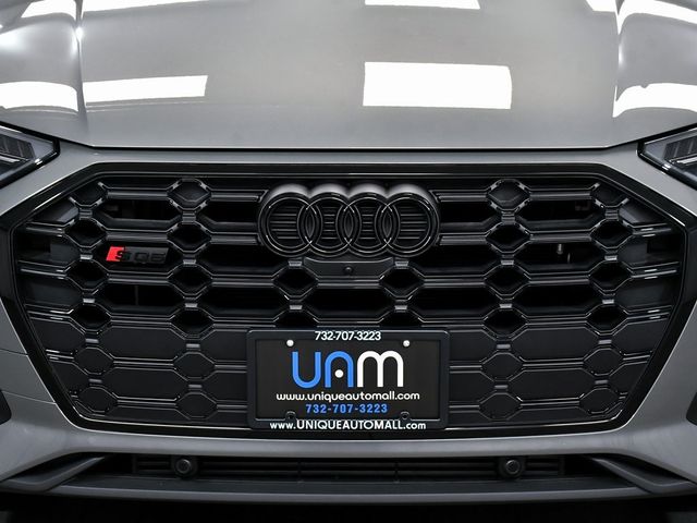 2024 Audi SQ5 Premium Plus - 22899326 - 87