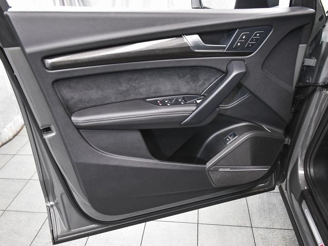 2024 Audi SQ5 Premium Plus - 22899326 - 8