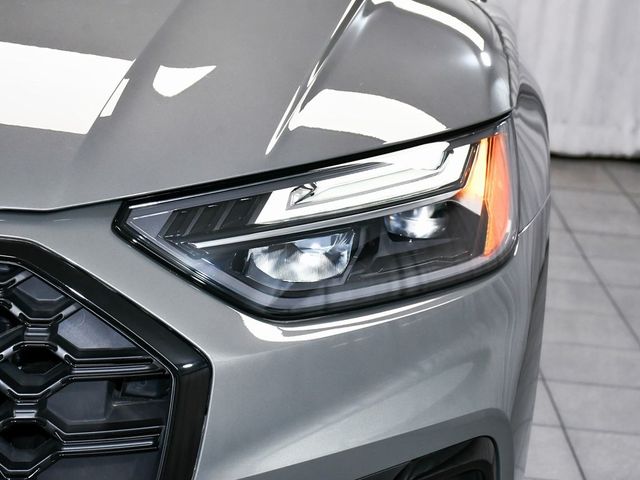 2024 Audi SQ5 Premium Plus - 22899326 - 90