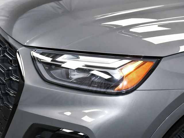 2024 Audi SQ5 Premium Plus - 22899326 - 91