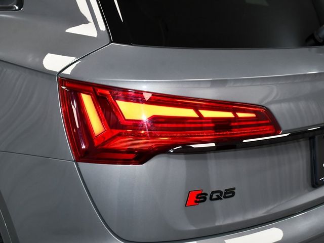 2024 Audi SQ5 Premium Plus - 22899326 - 96