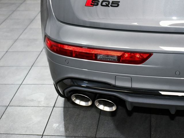 2024 Audi SQ5 Premium Plus - 22899326 - 97