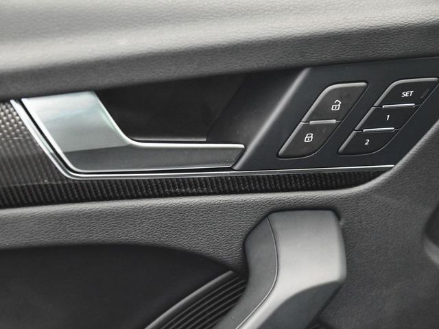 2024 Audi SQ5 Premium Plus - 23050284 - 9
