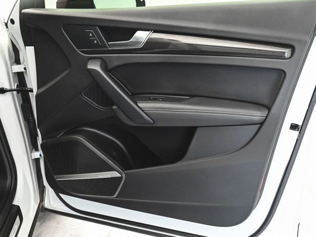 2024 Audi SQ5 Premium Plus - 23050284 - 10