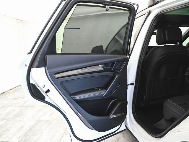 2024 Audi SQ5 Premium Plus - 23050284 - 11