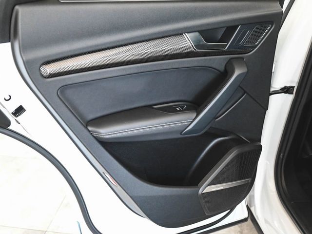 2024 Audi SQ5 Premium Plus - 23050284 - 13