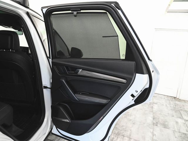 2024 Audi SQ5 Premium Plus - 23050284 - 14