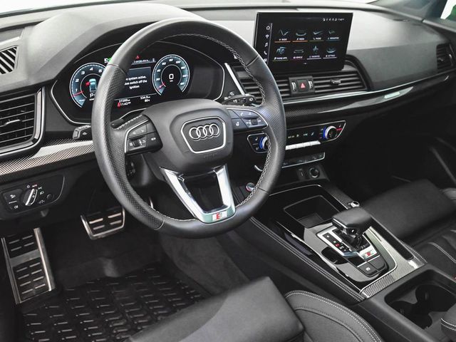 2024 Audi SQ5 Premium Plus - 23050284 - 18