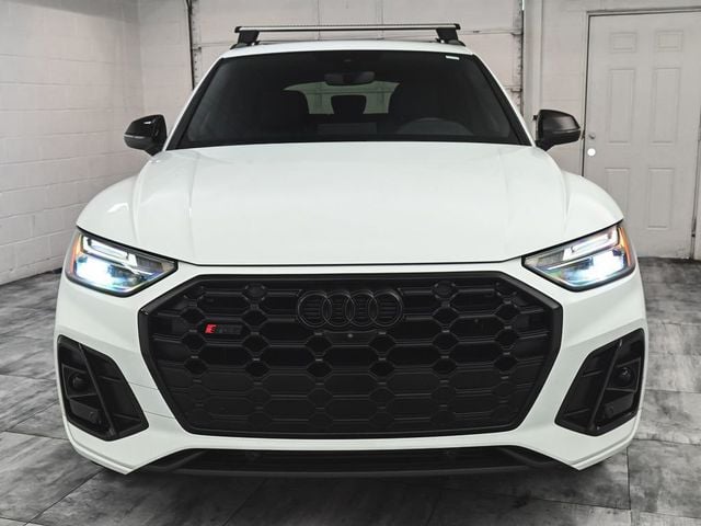 2024 Audi SQ5 Premium Plus - 23050284 - 1