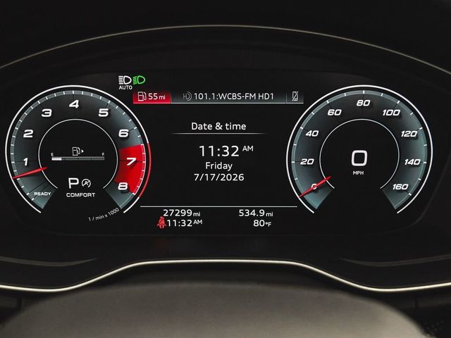 2024 Audi SQ5 Premium Plus - 23050284 - 19