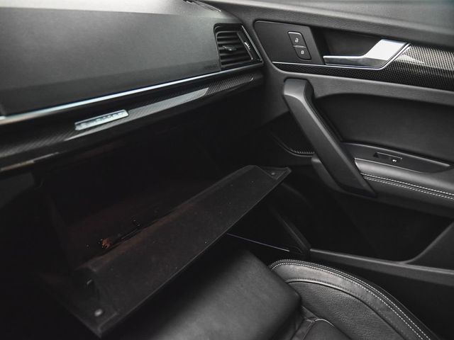 2024 Audi SQ5 Premium Plus - 23050284 - 20