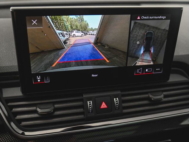 2024 Audi SQ5 Premium Plus - 23050284 - 21
