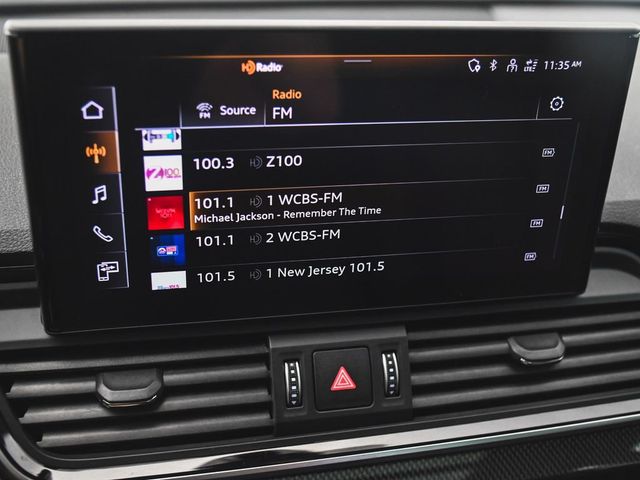 2024 Audi SQ5 Premium Plus - 23050284 - 22