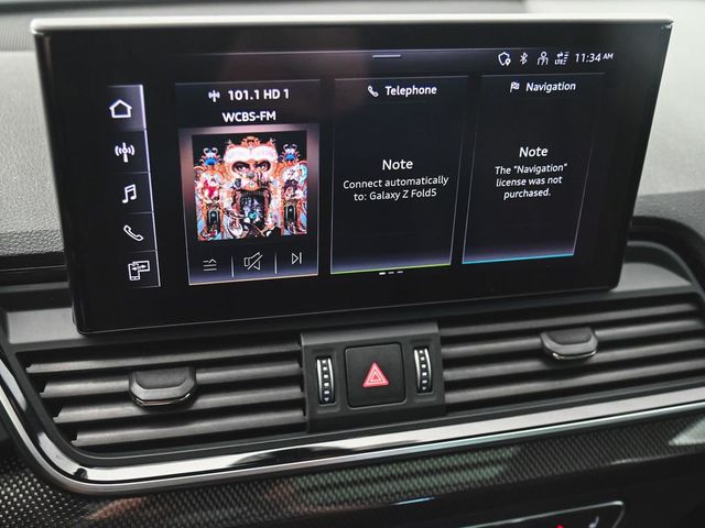 2024 Audi SQ5 Premium Plus - 23050284 - 24