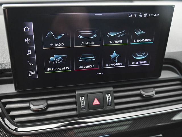 2024 Audi SQ5 Premium Plus - 23050284 - 25