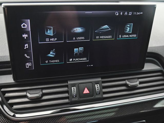 2024 Audi SQ5 Premium Plus - 23050284 - 26