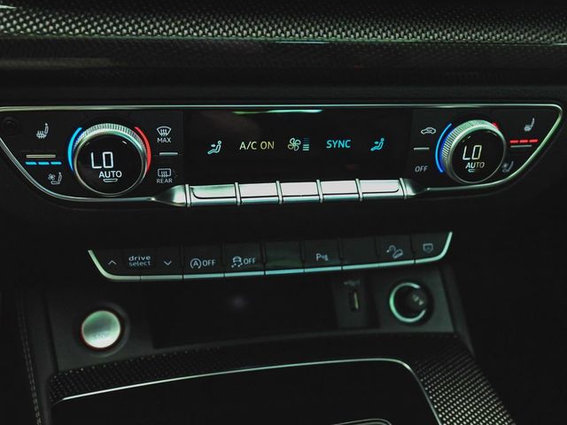 2024 Audi SQ5 Premium Plus - 23050284 - 27