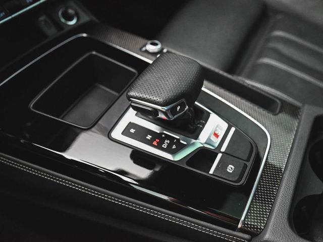 2024 Audi SQ5 Premium Plus - 23050284 - 32