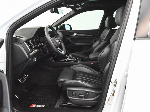 2024 Audi SQ5 Premium Plus - 23050284 - 33