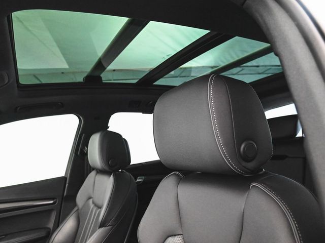 2024 Audi SQ5 Premium Plus - 23050284 - 34