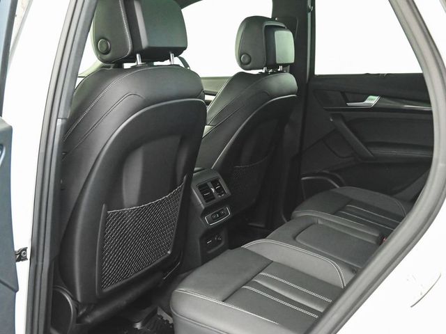 2024 Audi SQ5 Premium Plus - 23050284 - 35