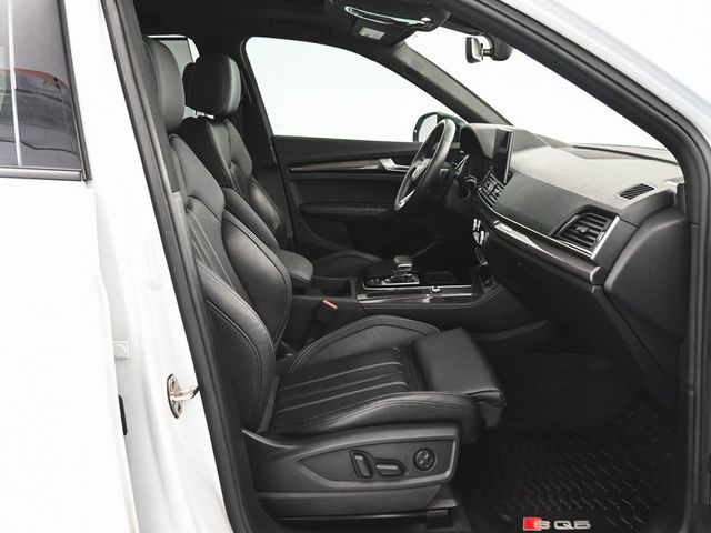 2024 Audi SQ5 Premium Plus - 23050284 - 37