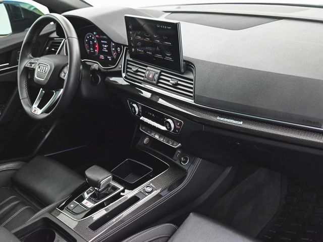 2024 Audi SQ5 Premium Plus - 23050284 - 38