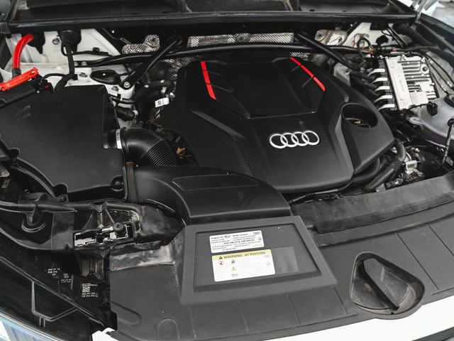 2024 Audi SQ5 Premium Plus - 23050284 - 39