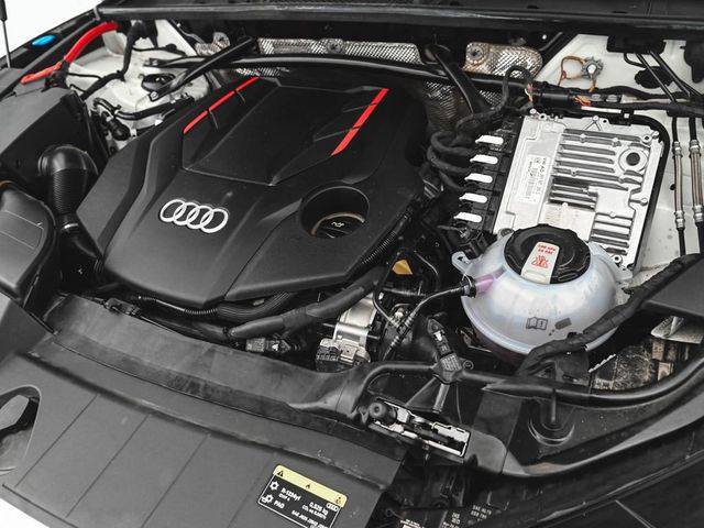 2024 Audi SQ5 Premium Plus - 23050284 - 40