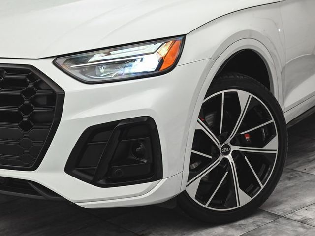 2024 Audi SQ5 Premium Plus - 23050284 - 44