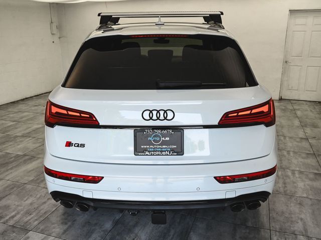 2024 Audi SQ5 Premium Plus - 23050284 - 4