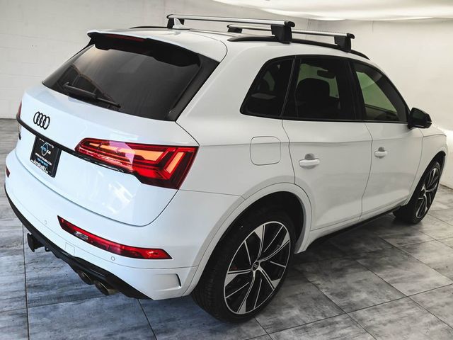 2024 Audi SQ5 Premium Plus - 23050284 - 5