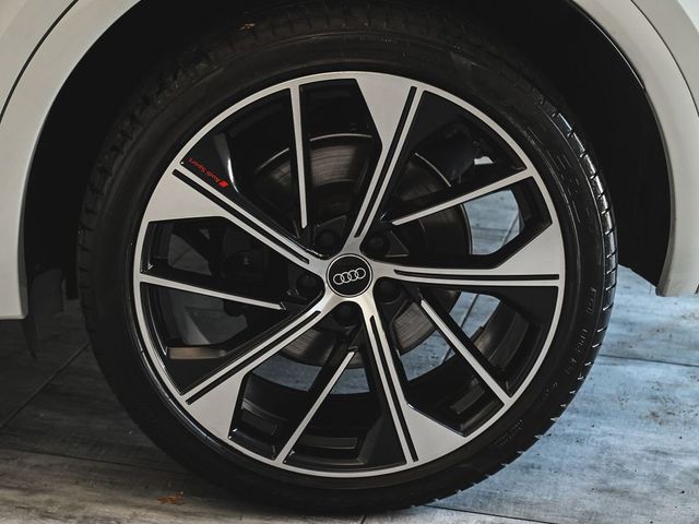 2024 Audi SQ5 Premium Plus - 23050284 - 6