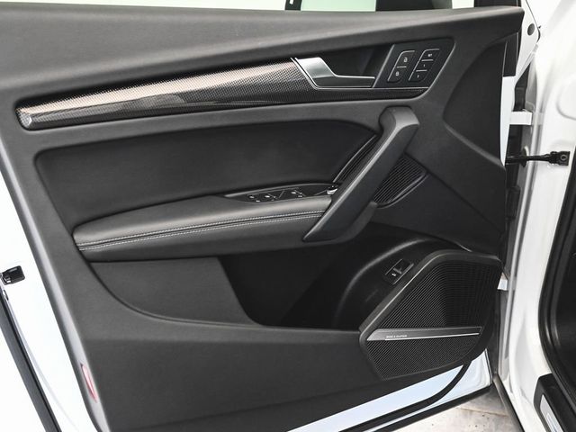2024 Audi SQ5 Premium Plus - 23050284 - 7